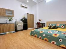 Hình ảnh Cho Thuê Căn Hộ Full Nội Thất Mới_100%_Giá Rẻ_Nguyễn Văn Thương