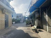Hình ảnh Nhà 2 tầng 80m2 hẻm xe hơi thông Lũy Bán Bích, gần chợ Tân Phú sầm uất