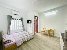 Hình ảnh Studio 1PN Full NT Bancon gần ĐH Luật,ĐH Nguyễn Tất Thành -Quận 4