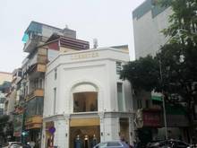Hình ảnh Cho thuê nhà mặt phố , 80m2 x 3 tầng , lô góc 12m , nhà mới .