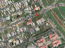 Hình ảnh Bán Lô đất biệt thự 336m2 đường Lê Văn Lương 15m, đầu tuyến Sơn Trà