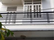 Hình ảnh Cho thuê nhà nguyên căn mặt tiền Phạm Hữu Lầu phường Phú Mỹ Quận 7