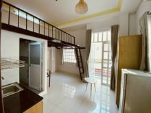 Hình ảnh 🏡 Cho Thuê CH 30M2 1PN Full Nội Thất Mới_100%_Giá Cực Rẻ_Đinh Bộ Lĩnh