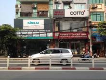 Hình ảnh Cho thuê nhà MP Ngô Quyền, 150m2, mt 14m – Kinh doanh Mọi Mô Hình