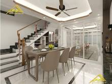 Hình ảnh Gấp bán nhà hxh sát mt Lê Văn Sỹ, 3 tầng, vừa ở vừa kd, 64m2, 12 tỷ