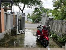 Hình ảnh Em CHÍNH CHỦ cần bán gấp lô đất mặt tiền đường Mai Đăng Chơn - Hoà Hải