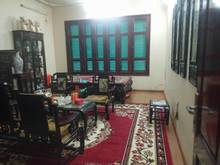 Hình ảnh Bán nhà 80m x 5 tầng đường Lạc Long Quân. Đường ôtô, Kinh Doanh.