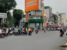 Hình ảnh Cho thuê tòa nhà 2MT Hai Bà Trưng TĐ Quận 1 - 4x10m - 6tầng - 5000$