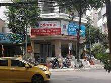 Hình ảnh Cho thuê Lô- góc NGUYỄN AN NINH, 54m2 x 2 tầng, 25 triệu.