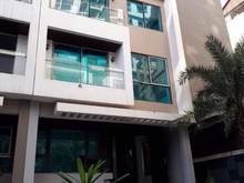 Hình ảnh Cho thuê nhà liền kề Vũ Tông Phan.Dt 124m, 5 nổi 1 hầm,Mt 8m.Giá 40tr