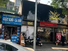 Hình ảnh HOT HOT Cho thuê MBKD phố Phạm Hồng Thái DT40m2 4 tầng giá 40tr/th
