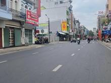 Hình ảnh Bán nhà mặt tiền kinh doanh đỉnh Trần Hưng Đạo, Quận 5, 80m2, giá tốt,