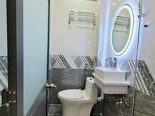 Hình ảnh Cần bán nhà hẻm Đường số 9 Q Bình Tân giá 4,93tỷ 76m2 SHR