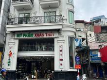 Hình ảnh Cho thuê nhà phố Quang Trung, 42m2 x 5 tầng, Mặt tiền 4m - Giá 40triệu