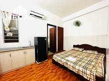 Hình ảnh 🏡 Phòng Trọ Giá Rẻ Mới 100% - Full Nội Thất - Ngay Công Viên Phần Mềm
