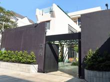 Hình ảnh Villa sân vườn  Đường 12, P Thảo Điền, Quận 2 Phong Cách Nhật Bản