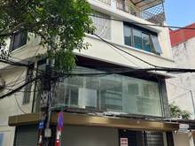 Hình ảnh Cho thuê MBKD phố ẩm thực hot nhất quận HOÀN KIẾM 100m2 MT5m giá 40tr