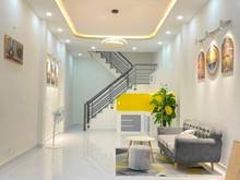 Hình ảnh Bán gấp căn nhà gần bên CX Bắc Hải Quận 10 2PN 2ty123 Shr