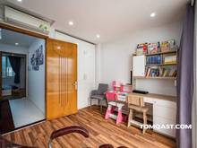 Hình ảnh Bán nhà HXH Hoàng Văn Thụ, 4 tầng. Nhà mới đẹp, 6.2 tỷ TL