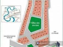 Hình ảnh Biệt thự sông Sài Gòn River Mark Trần Não Quận 2, DT 15m*20m giá 75 tỷ