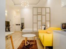 Hình ảnh ✨✨Studio cửa sổ thoáng tại Q1 Gần Pullman