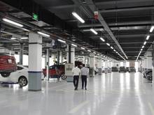 Hình ảnh Cho thuê mb làm showroom,siêu thị,phòng tập… Tam Trinh