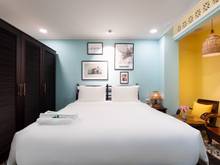 Hình ảnh C.Hộ Full NT Cao Cấp_Chợ Tân Định_Trần Quang Khải_Cầu Kiệu_Hai Bà Trưn