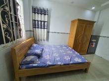 Hình ảnh Chung cư mini cao cấp đầy đủ nội thất Q4