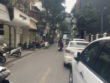Hình ảnh Cho thuê nhà mặt phố Trần Quốc Toản-Quận Hoàn Kiếm