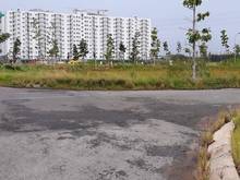 Hình ảnh Bán gấp lô đất đường Trương Văn Bang phường Thạnh Mỹ Lợi quận 2