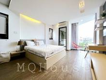 Hình ảnh ✨✨Căn Hộ full NT 1PN Balcony cửa sổ siêu thoáng gần cầu Công Lý Q3