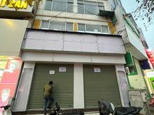 Hình ảnh Cho thuê nhà mặt phố YÊN LÃNG, ĐỐNG ĐA, 120m2 X 8T, Mặt tiền 5m