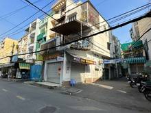 Hình ảnh Cho thuê nhà góc 2 mặt tiền Phan Văn Hân p17 q Bình Thạnh
