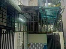 Hình ảnh Nhà đẹp bán gấp Liên khu 5-6 quận Bình Tân 1tỷ95 40m2 ShR