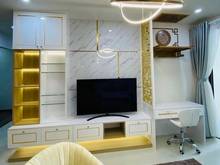 Hình ảnh Căn NỘI THẤT ĐẸP 2PN+ 86m2 Hà Đô, Ban công Đ.NAM giá 4tỷ350
