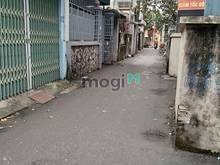 Hình ảnh Chính chủ bán mảnh đất mặt ngõ Xuân Phương, ô tô vào tận đất.giá 2x tỷ