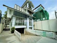 Hình ảnh Bán biệt thự Thảo Điền, HXH Nguyễn Ư Dĩ, 10x20m đất, 1 hầm + 3 tầng