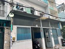 Hình ảnh Cần Bán Nhà Trọ 1 Lầu ( 7,8x20m ) Đường 6m Thông Phan anh . Giá 11 Tỷ