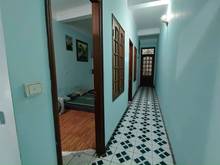 Hình ảnh Bán nhà Nguyễn Ngọc Vũ, ngõ ô tô 85m2, 4 tầng, mặt tiền 4m 12,4 tỷ