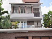 Hình ảnh Villa 3 LẦU Cao Cấp 4 PHÒNG ở Đường  42 , P.Thảo Điền Hồ Bơi Mini