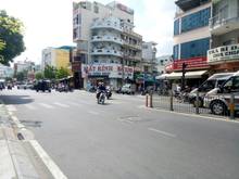 Hình ảnh 👉 Cho thuê MT đường Lũy bán bích quận Tân Phú Nằm ngay đèn đỏ
