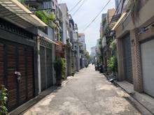 Hình ảnh Bán nhà khu Cư Xá Tự Do 1025/ CMT8 - 6.9 tỷ