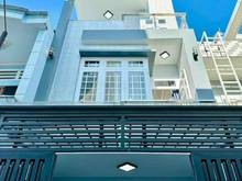 Hình ảnh Định cư cần bán nhà gấp Phạm Văn Hai quận Tân Bình 2tỷ57 56m2 SHR