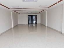 Hình ảnh Cho thuê nhà mặt phố MINH KHAI, DT 120m2x4 tầng, MT 6m, Giá 120tr