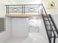 Hình ảnh Căn Hộ Duplex 1m7- Sinh viên 4-5 Bạn Phòng Rộng siêu thoáng-Bạch Đằng