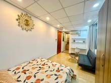 Hình ảnh Căn Hộ 1 Phòng Ngủ Riêng ngay Ngã 6 Phù Đổng Quận 1