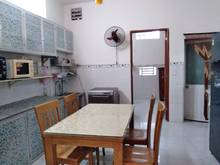 Hình ảnh Nhà Cho Thuê Đường Quang Trung  Phường 10 Quận Gò Vấp.