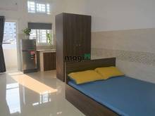 Hình ảnh Căn Hộ Balcon, Cửa Sổ. FULL NT cực đẹp, Thang Máy, Bảo Vệ.