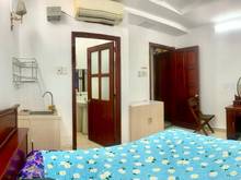 Hình ảnh Phòng Trọ Nội Thất Cơ Bản Trường Chinh, Quận 12