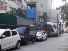 Hình ảnh Bán Nhà Mặt Phố Nguyễn Văn Cừ 473M, 128 Tỷ, Kinh Doanh Đỉnh